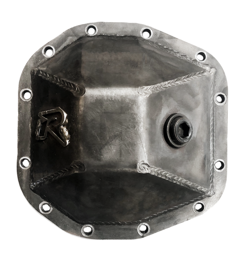 Revolution Gear Heavy Duty Rear Jeep JL 200MM Dana 35 Differential Cover