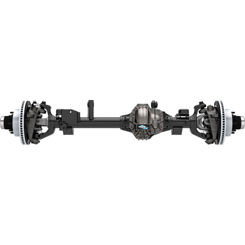 【AAKE】MARTIN OVER JK Axial SCX10 III Jeep JL Wrangler 4WD Rock Crawler Kit with