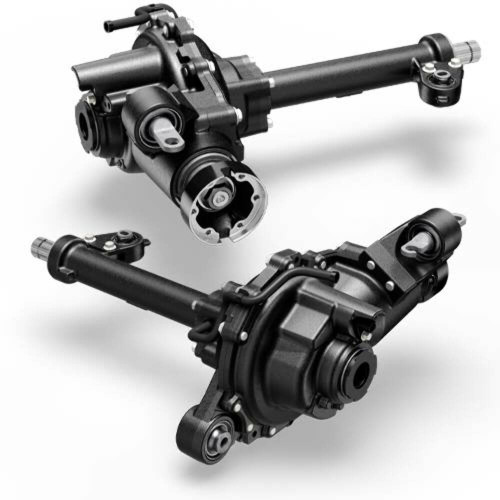 Dana Spicer Ultimate Dana 44 Advantek FDU 2021+ Ford Bronco 3.73