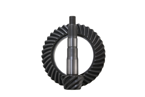 Revolution Gear Ring & Pinion for Toyota 8.0" IFS 4.56-4.88 Ratio, Thick Reverse Cut