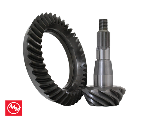 Genuine AAM Ring & Pinion fits GM 8.5"/8.6" 10-Bolt 3.42 Ratio 1970-2018 AAM# 40053029