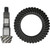 Spicer Dana 30 Non-Rubicon JK-JL Front Ring and Pinion 4.88 Ratio, 2007+