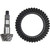 Spicer Dana 44 JK Rubicon 2007-18 Front Ring and Pinion 4.56 Ratio