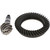 Spicer Dana 44 JK Rubicon 2007-18 Front Ring and Pinion 5.38 Ratio