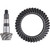 Spicer Dana 44 JK Rubicon 2007-18 Front Ring and Pinion 4.88 Ratio