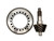 Ford 10 Inch 9310 Pro Gear 3.89 Ratio Ring and Pinion Revolution Gear