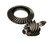 Ford 10 Inch 9310 Pro Gear 3.89 Ratio Ring and Pinion Revolution Gear