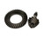 Ford 9.5 Inch 9310 Pro Gear  4.10 Ratio Ring and Pinion Revolution Gear