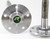 Revolution Gear Fits GM 8.2 and 8.5" 68-72 Chevelle 70-81 Camaro R/L Rear Axle