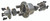 Eaton Detroit Truetrac For GM 8.875" 12-Bolt Rear Chevy Truck 1963-86 with 30 Spline Axles, 3.73 And Up