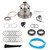 ARB Air Locker RD103 For Dana 35 Rear 1987-06 Wrangler YJ/TJ, 1984-89 Cherokee with 27 Spline Axles, 3.31 and Down