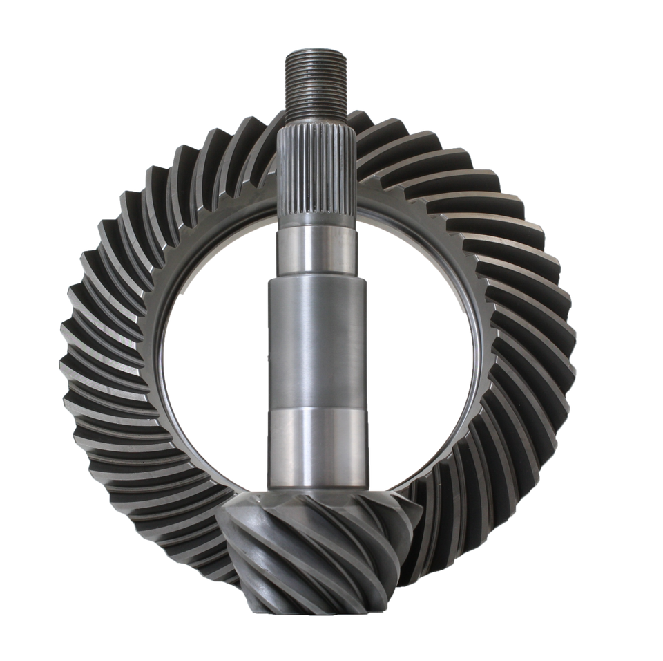 Dana 80 Rear Axle 3.555.13 Ratio Ring and Pinion Revolution Gear