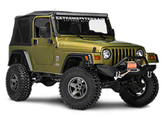 Image result for Jeep YJ PNG