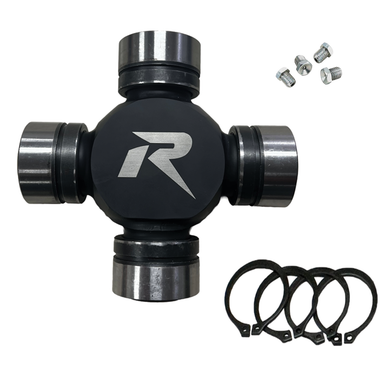 Heavy Duty Chromoly Dana 60 U-Joint Revolution Gear - Revolution
