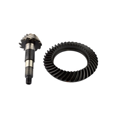 Kit De Engranajes (piñón Y Corona) Relación 4.88 Para Eje Trasero Dana 44 Jeep Wrangler JK 2007-2017
