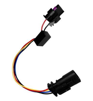 Tazer Z Locker OEM 2018+ Wrangler JL Gladiator JT - Revolution