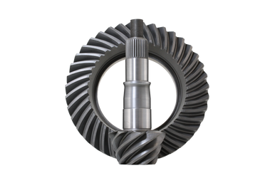 R to O by Rotiny シルバーフォックス Ford 8.8 Inch IFS 4.10-4.88 Ratio Ring and Pinion Revolution