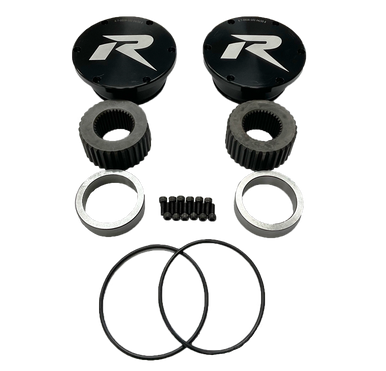 yo-dafan様オーダー品 D60S-Flange-Kit_0-REV__44558.