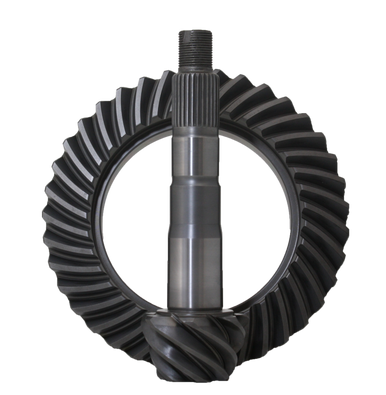 SVL 2020891 Differential Ring And Pinion Gear Set For Toyota