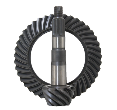 Toyota 8.0 Inch 4 Cyl 4.88-5.29 Ratio 29 Spline Ring and Pinion Revolution  Gear