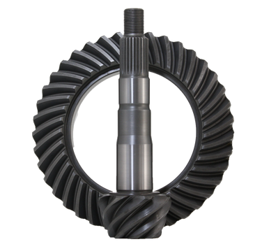 Revolution Gear Ring & Pinion for Toyota 8.0