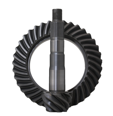 Longfield Super Finish 29-Spline Toyota 8” Ring & Pinion