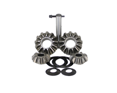Ford 8.8 Inch 31 Spline Open Differential Gear Kit Revolution Gear