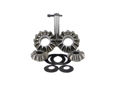 Chrysler 9.25 Inch 31 Spline Open Differential Gear Kit 1994-2010