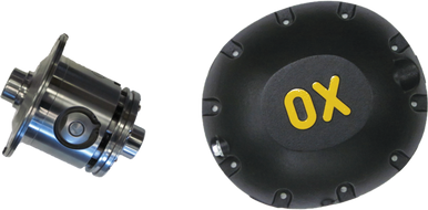 OX Offroad Air Locker For Chrysler 8.25