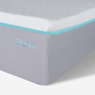 The Bloom Mattress Topper