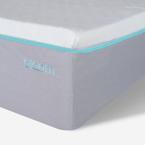 The Bloom Mattress Topper