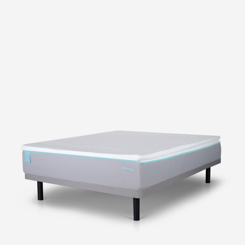 The Bloom Mattress Topper