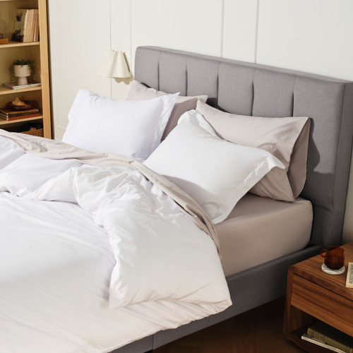 Bloom Essential Duvet Cover Set