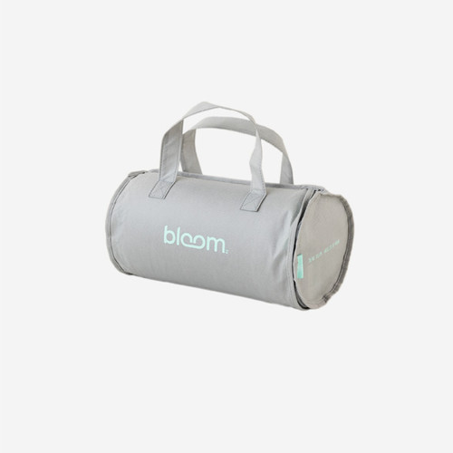 Bloom Cooling Travel Pillow