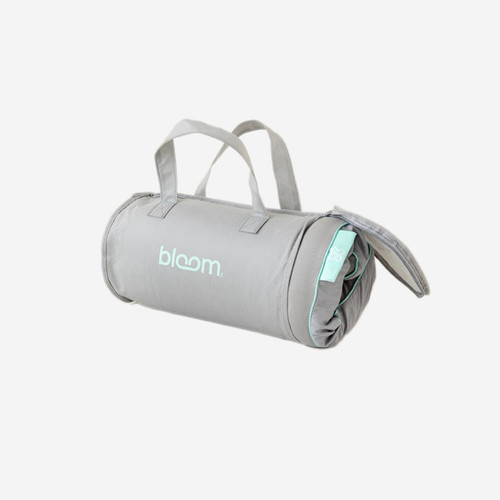 Bloom Cooling Travel Pillow