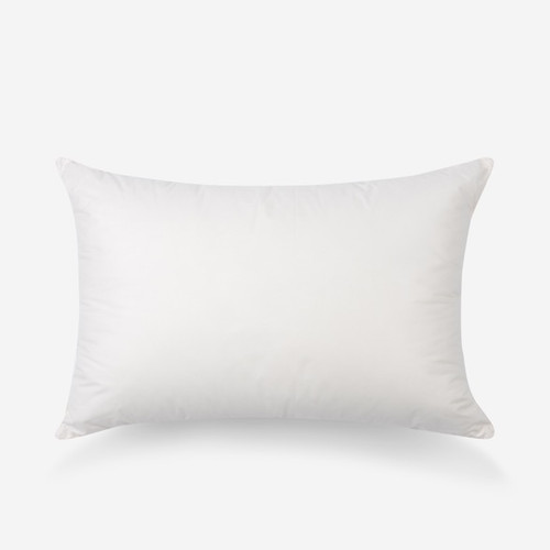 Bloom Organic Cotton Pillow