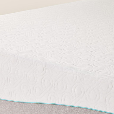 Bloom Cloud Mattress Test