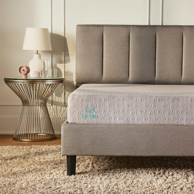 Bloom Earth Mattress Test