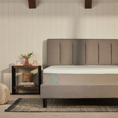 Bloom Air Mattress Test