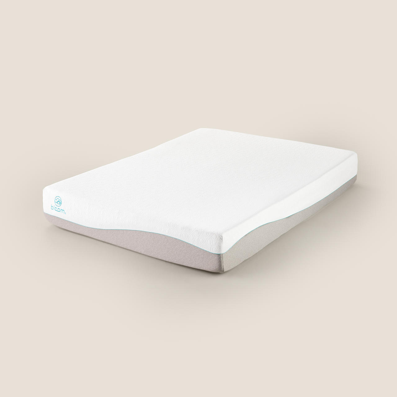 Bloom Cloud Mattress