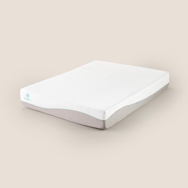 Bloom Cloud Mattress Test
