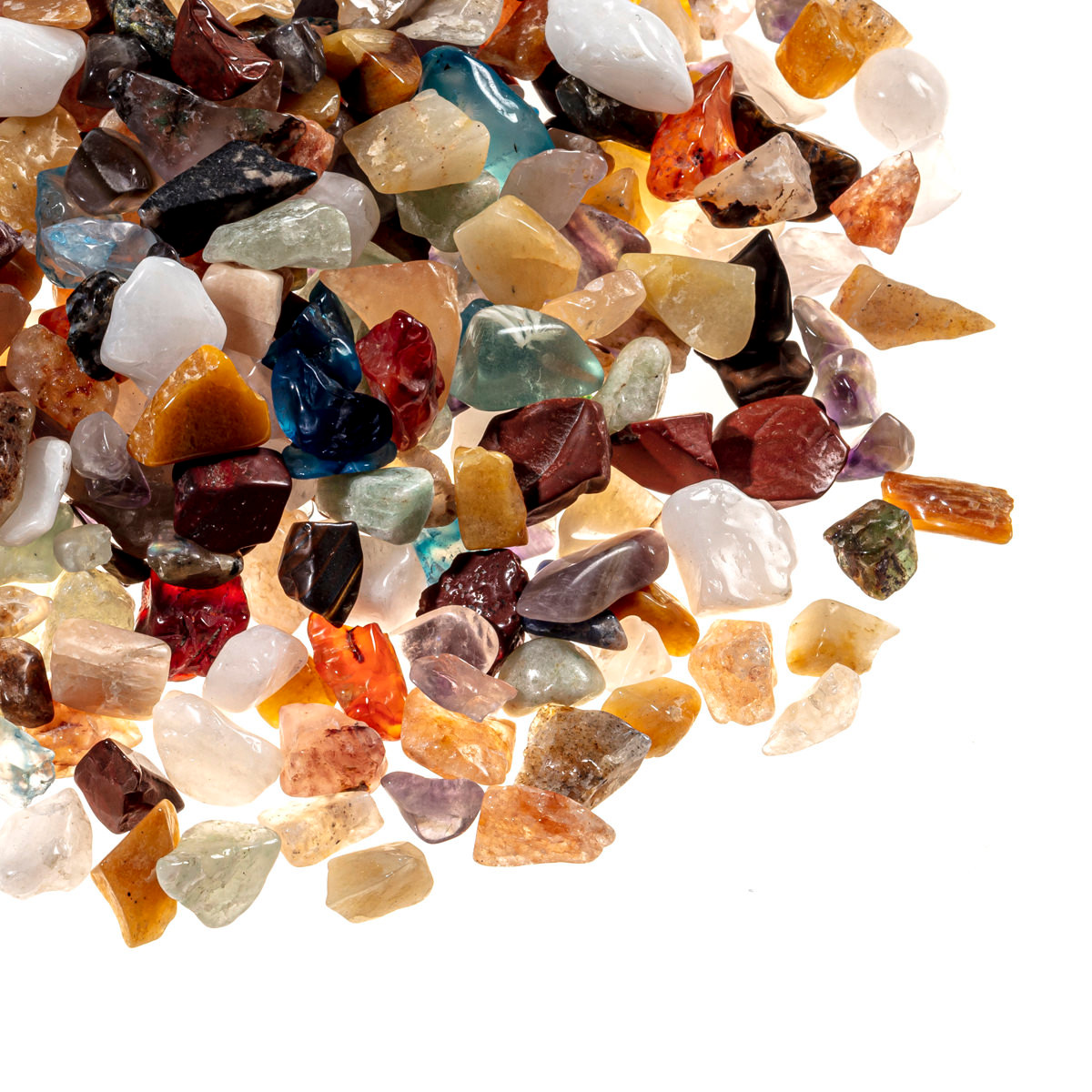 Wholesale Bulk Crystal Chips & Packs Holistic Trader