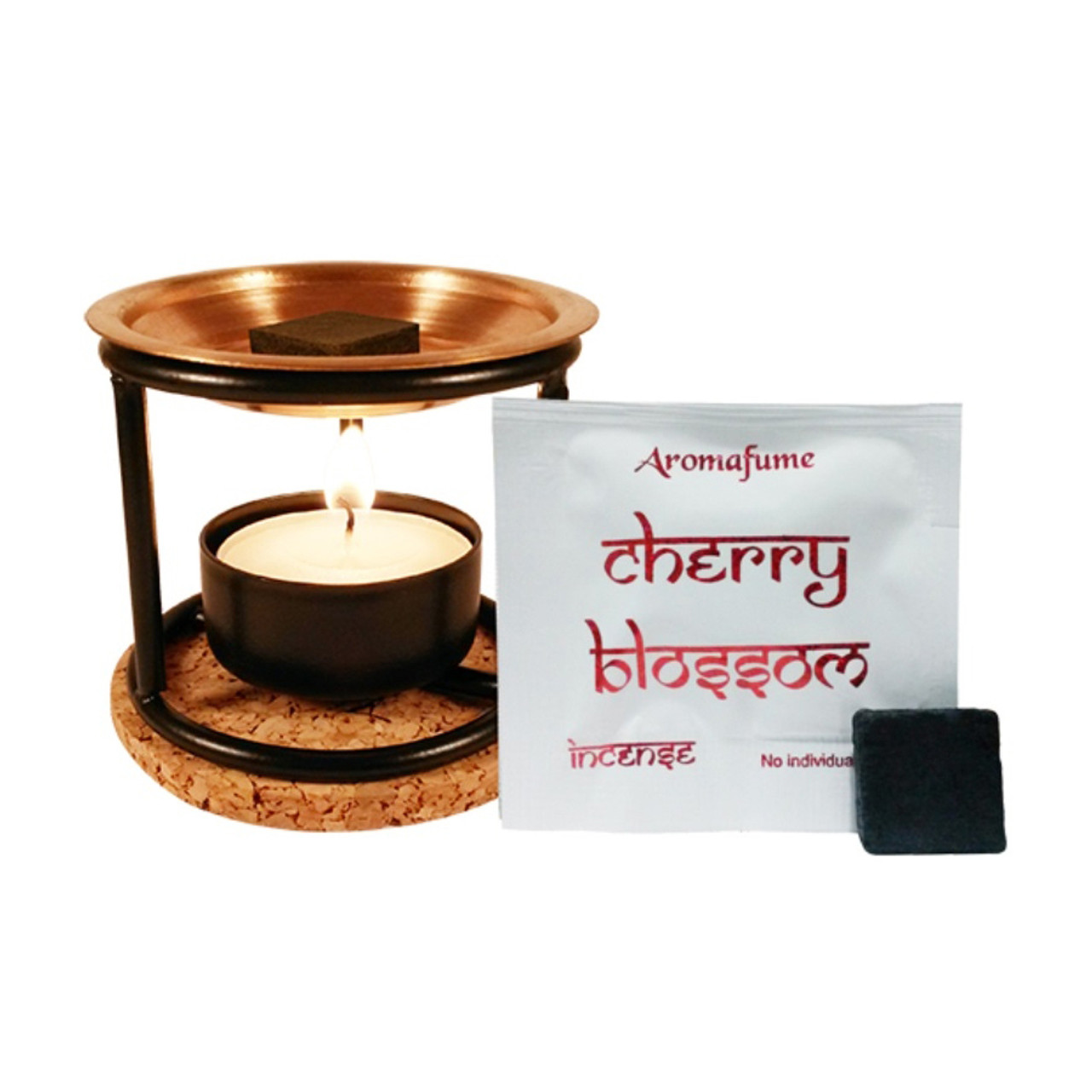 Wholesale Essential Oil & Resin Burners Holistic Trader