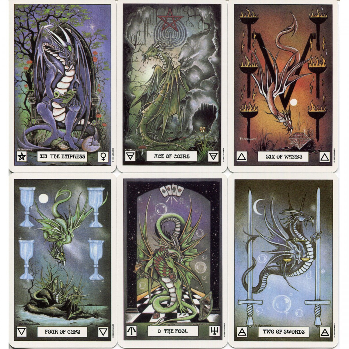 Wholesale Tarot Cards Cards Blog
