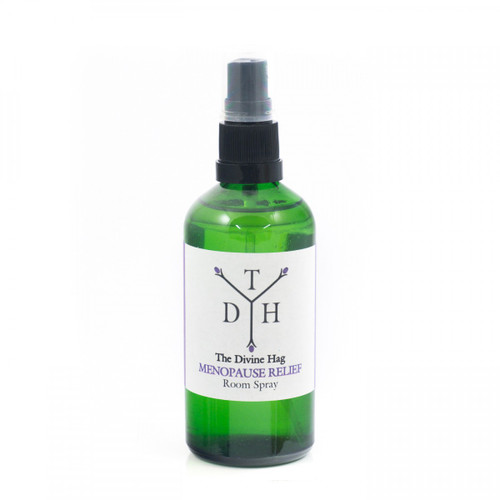 Room Spray - Pause Blend Menopause Relief (50ml)