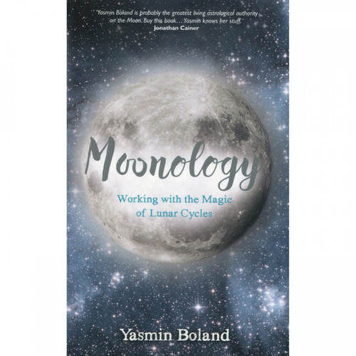 Wholesale Moonology Calendar 2024 by Yasmin Boland Hay House