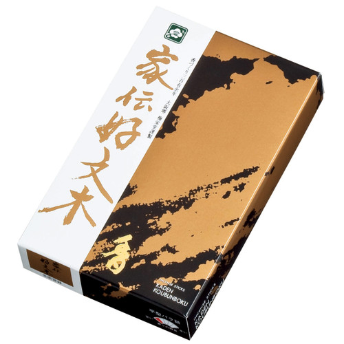 Kaden Kobunboku Incense - Medium Box (115 Short Sticks)