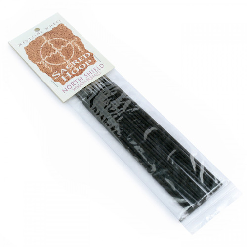 Sacred Hoop Incense - North Shield