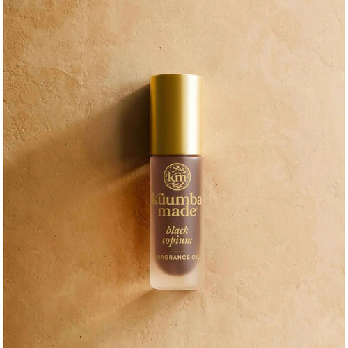 Black Copium Fragrance Oil (4.5ml)