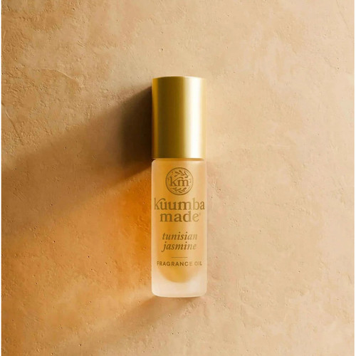 Tunisian Jasmine Fragrance Oil (4.5ml)